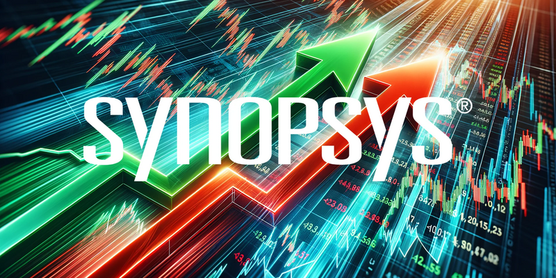 Synopsys Aktie: Übernahme abgeschlossen! - Foto: über boerse-global.de