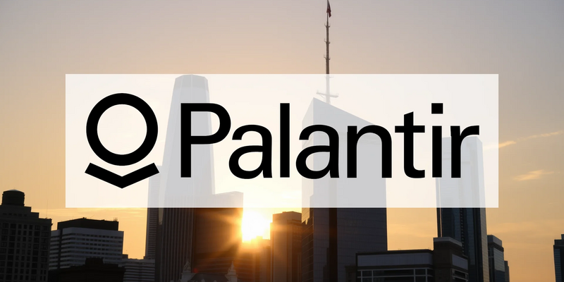 Palantir: Una Alianza Estratégica en el Universo de la Inteligencia Artificial - Foto: über boerse-global.de
