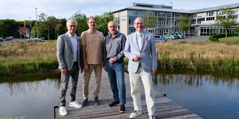 POL-GT: Sicherheitstage 2025 - Ein vielfältiges Programm für Privatleute und Gewerbetreibende im Kreishaus Gütersloh - Foto: presseportal.de