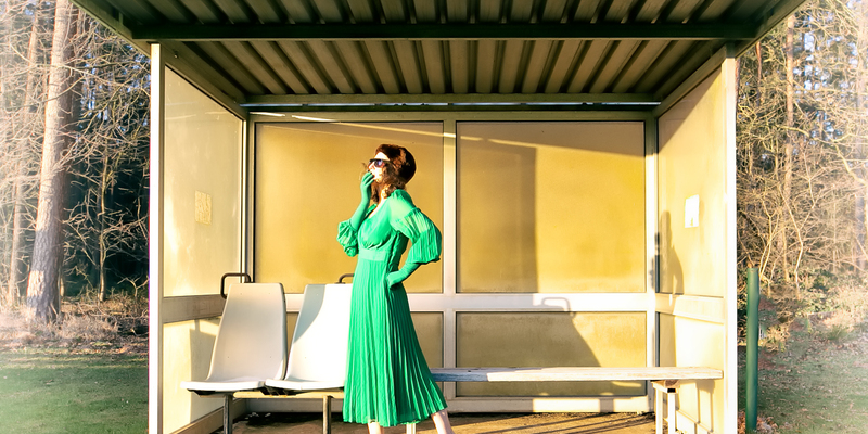 Katja Gehrung - Foto: Katja Gehrung über pressetext.de