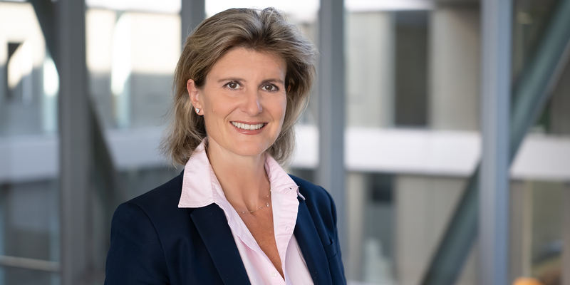 Bettina Schauer-Frank - Foto: Hochschule Burgenland über pressetext.de