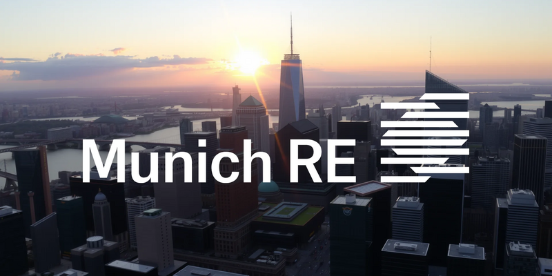 Münchener Rück Aktie: Überraschende Wachstumschancen! - Foto: über boerse-global.de