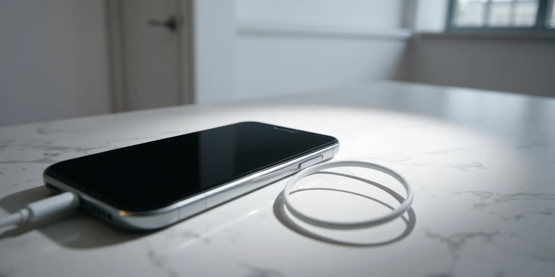 iOS 26: iMessage-Chaos nach Apple-Update - Foto: über boerse-global.de