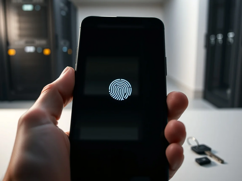 Android-Update: Google und Samsung rüsten gegen Cyberkriminelle auf - Foto: über boerse-global.de