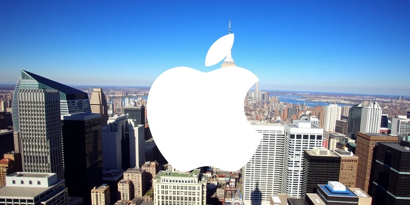 Apple logra un hito estratégico en China con la aprobación del iPhone Air - Foto: über boerse-global.de