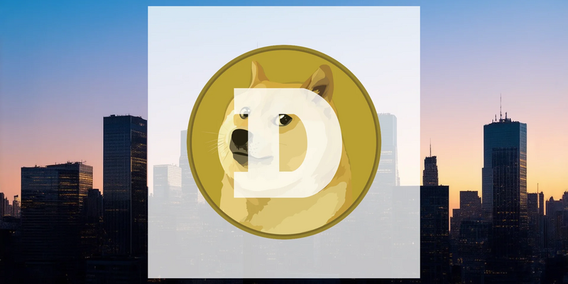 Dogecoin: Alles-oder-Nichts-Moment! - Foto: über boerse-global.de