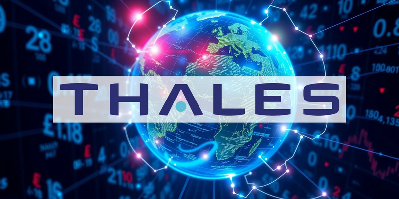 Thales Aktie: Satelliten-Deal platzt! - Foto: über boerse-global.de