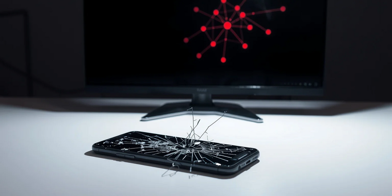 Android-Nutzer im Visier: Neue Angriffe stehlen Daten direkt vom Bildschirm - Foto: über boerse-global.de