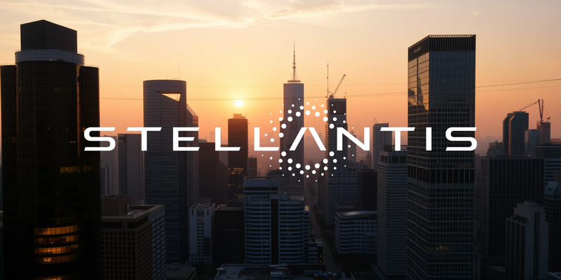 Stellantis Aktie: Historische Wende! - Foto: über boerse-global.de