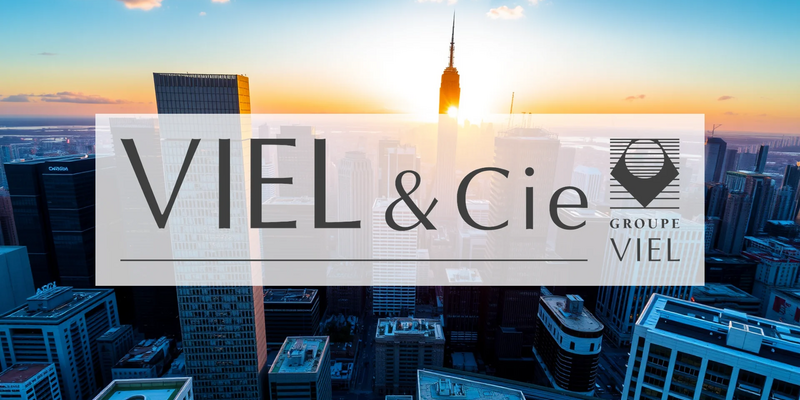 VIEL & Cie Aktie: Rekordjagd beginnt! - Foto: über boerse-global.de