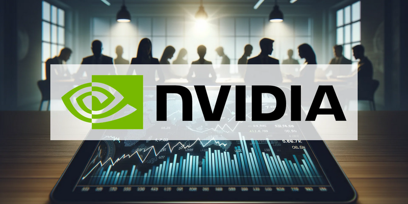 ¿Puede Nvidia dispararse un 80%? Un analista de HSBC lanza la proyección más optimista - Foto: über boerse-global.de