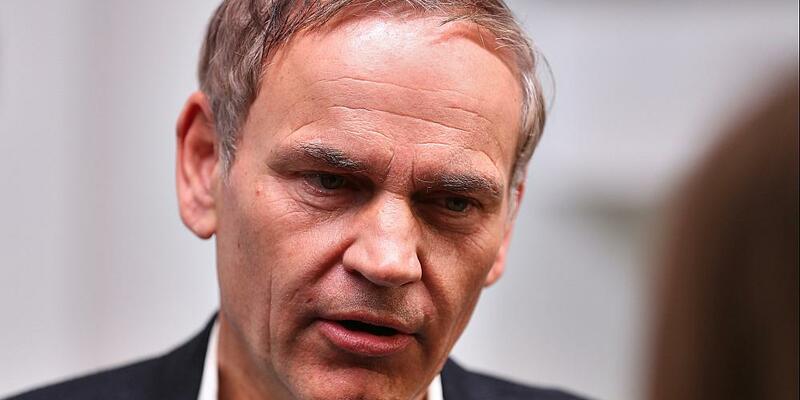 Oliver Blume (Archiv) - Foto: über dts Nachrichtenagentur