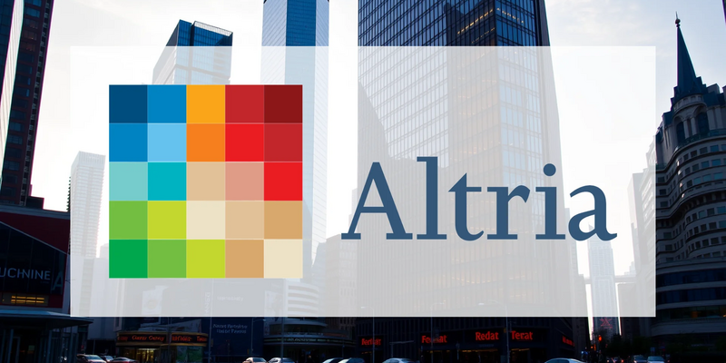 Altria Aktie: Entscheidung naht! - Foto: über boerse-global.de