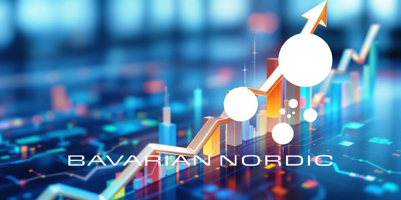 Bavarian Nordic Aktie: Übernahmekrieg! - Foto: über boerse-global.de