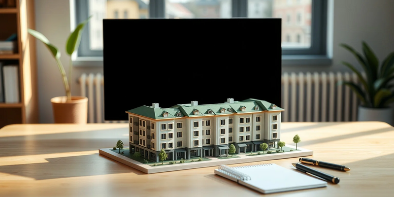 Wien baut 22.200 Wohnungen für 45.000 Menschen - Foto: über boerse-global.de