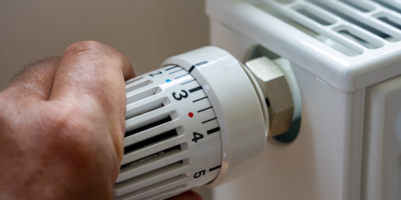 Winter-Heizsaison 2025/26: Stabilere Versorgung, aber steigende Heizkosten für deutsche Verbraucher - Foto: presseportal.de