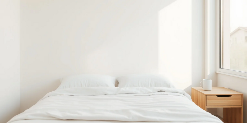 Schlaf-Revolution: Neue Formel verspricht erholsame Nächte - Foto: über boerse-global.de