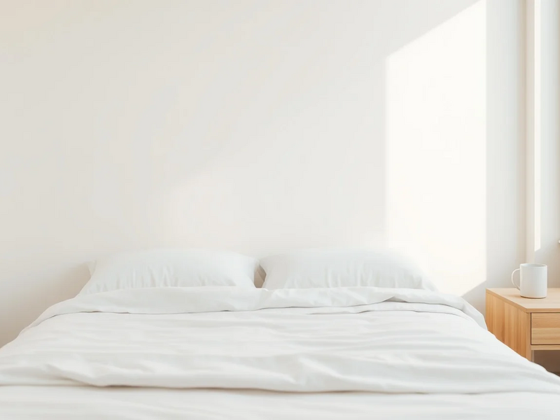 Schlaf-Revolution: Neue Formel verspricht erholsame Nächte - Foto: über boerse-global.de