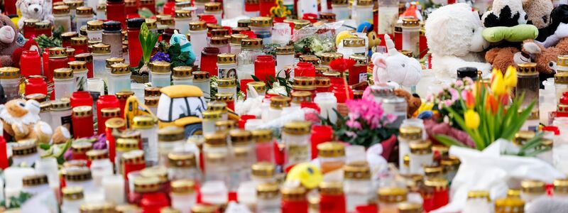 Die Opfer werden die Tat ihr Leben lang nicht vergessen. (Archivbild) - Foto: Daniel Karmann/dpa