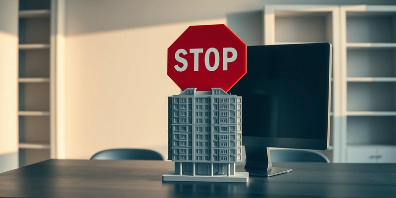 Österreich: Mietpreisdeckel bremst Klimaschutz im Wohnbau - Foto: über boerse-global.de