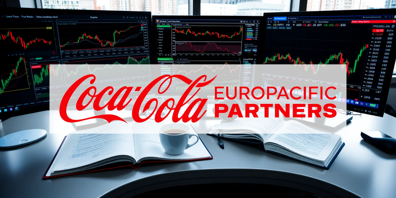 Coca-Cola Europacific Partners Aktie: Ergebnispräsentation erwartet - Foto: über boerse-global.de