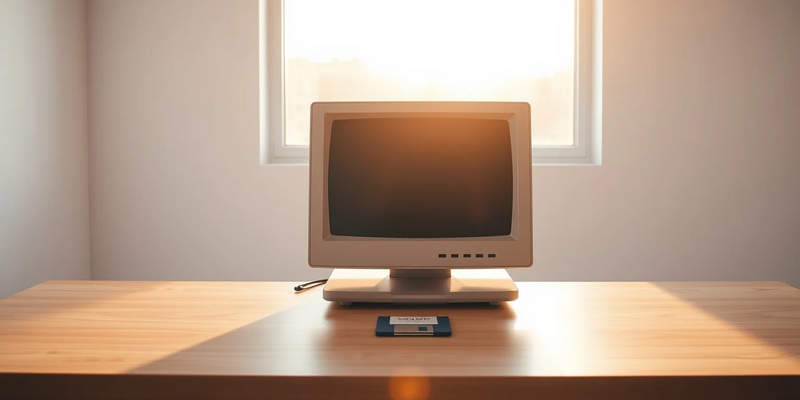 Microsoft Publisher: Ende nach 35 Jahren - Foto: über boerse-global.de