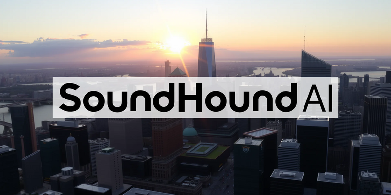 SoundHound AI Aktie: Erfolgreiche Neuerung! - Foto: über boerse-global.de