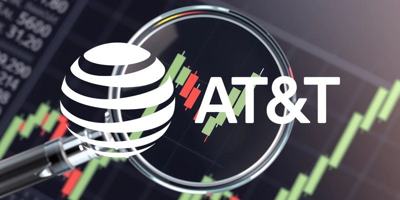 AT&T Aktie: Leise Töne? - Foto: über boerse-global.de