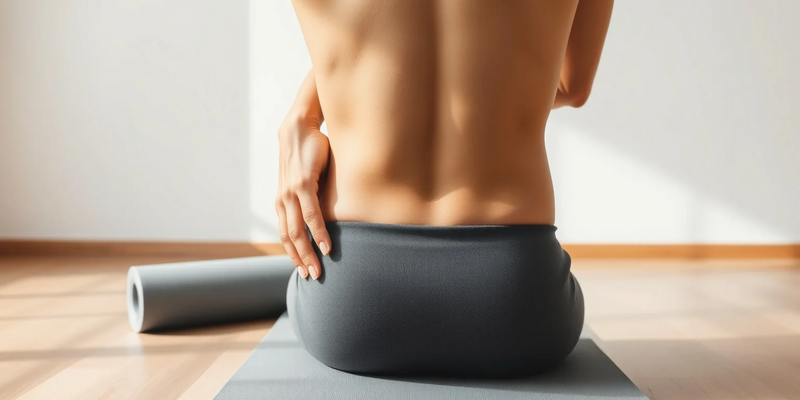 Training statt Tabletten: Revolution in der Rückenschmerztherapie - Foto: über boerse-global.de