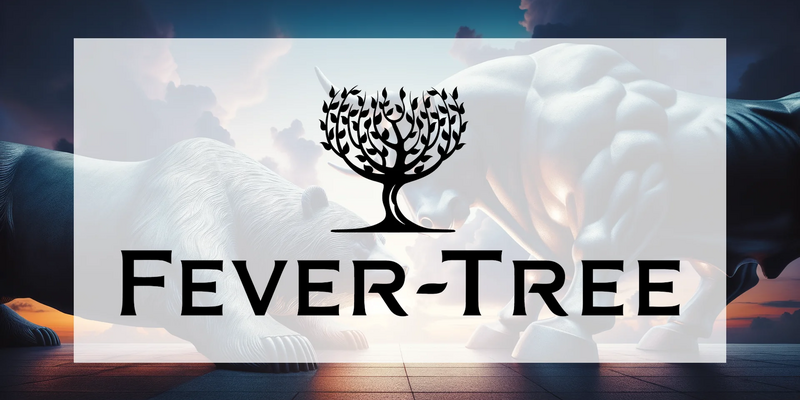Fevertree Aktie: Explosiver Aufschwung! - Foto: über boerse-global.de