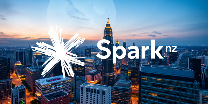 Spark New Zealand Aktie: Strategiewechsel mit Risiken - Foto: über boerse-global.de