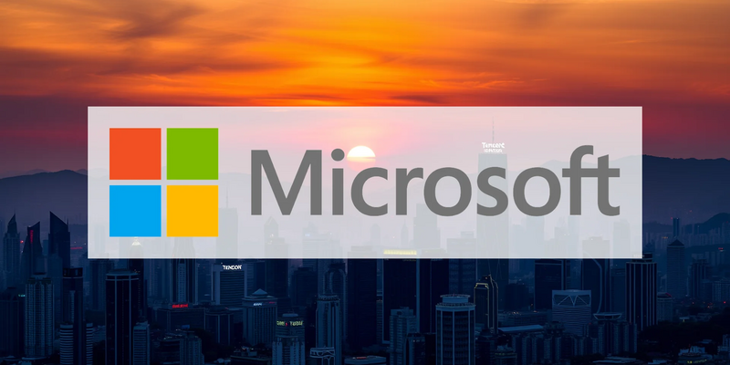 Microsoft: El Desafío Bursátil de la Revolución de Windows con IA - Foto: über boerse-global.de