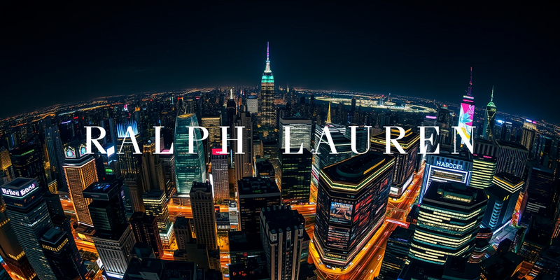 Ralph Lauren Aktie: Luxus-Rally voraus? - Foto: über boerse-global.de