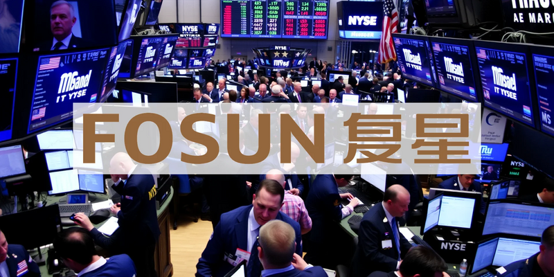 Fosun Aktie: Absturz mit Ansage - Foto: über boerse-global.de