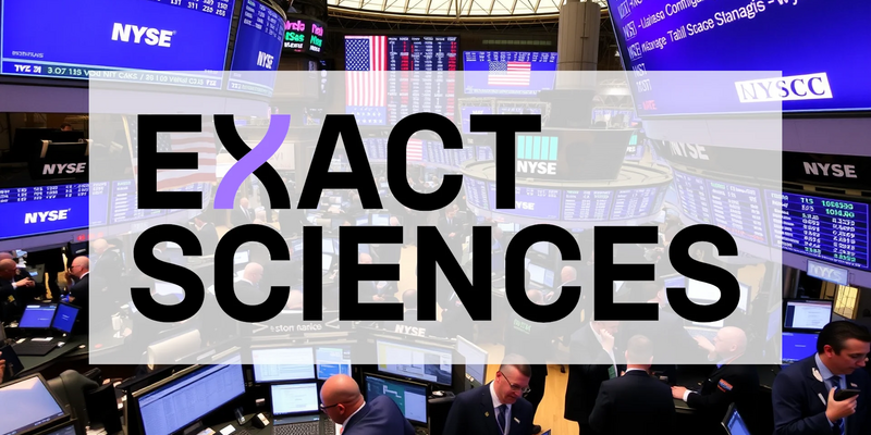 Exact Sciences Aktie: Diagnostik-Explosion! - Foto: über boerse-global.de