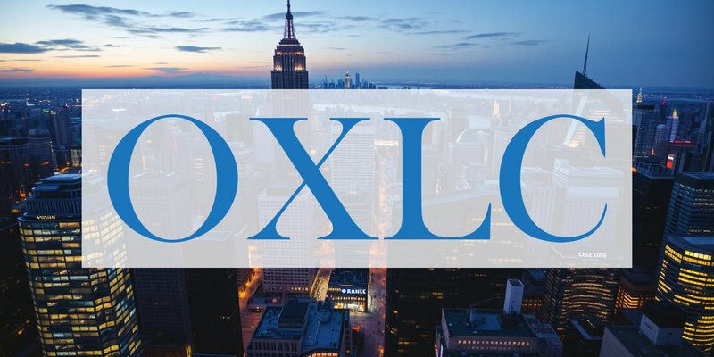 Oxford Lane Aktie: Dividenden-Schock! - Foto: über boerse-global.de