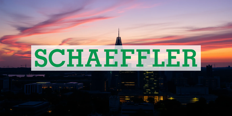 Schaeffler Aktie: Überraschungscoup! - Foto: über boerse-global.de