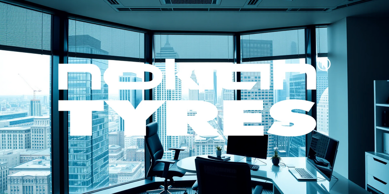 Nokian Tyres Aktie: Entscheidung naht! - Foto: über boerse-global.de