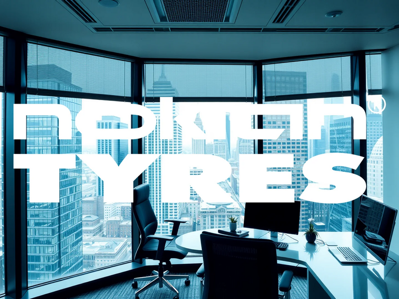 Nokian Tyres Aktie: Entscheidung naht! - Foto: über boerse-global.de