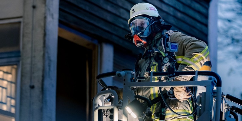 „Feuer & Flamme“: Ab März kommt Staffel 11 mit zehn brandneuen Folgen - Foto: presseportal.de