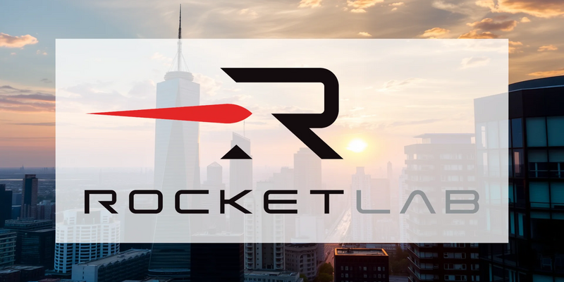 Rocket Lab Aktie: Kampf um die Trendwende! - Foto: über boerse-global.de