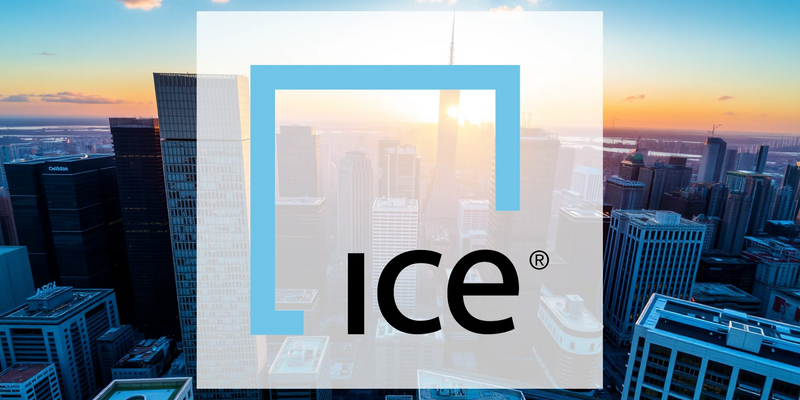 Intercontinental Exchange Aktie: Trübe Entwicklung! - Foto: über boerse-global.de