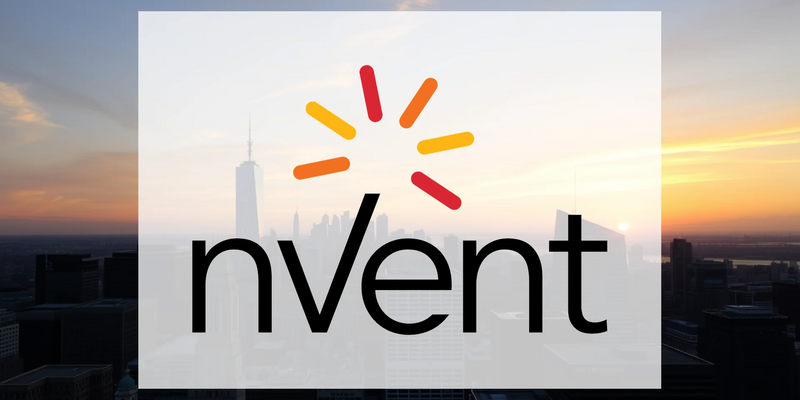 nVent Aktie: Dividenden-Bombe! - Foto: über boerse-global.de