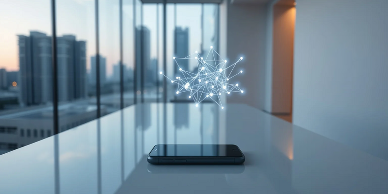 iOS 26: Apple verdoppelt KI-Features im iPhone - Foto: über boerse-global.de