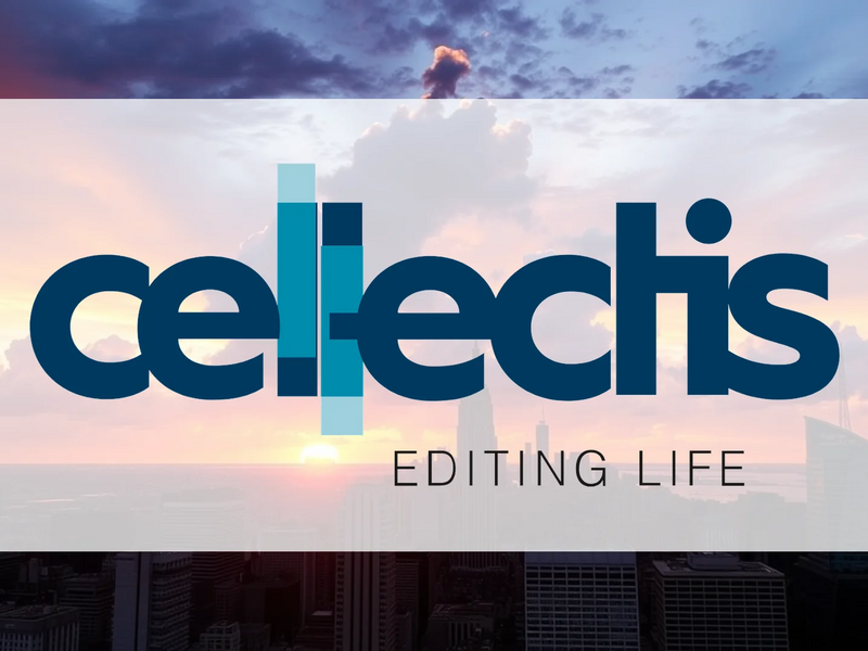 Cellectis Aktie: Standfeste Umsatzsteigerungen - Foto: über boerse-global.de