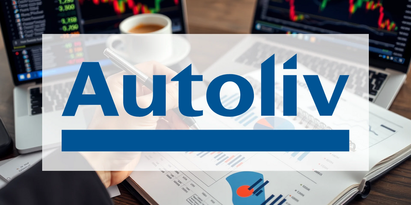 Autoliv’s Q3 2025 Results: A Critical Test for Investors - Foto: über boerse-global.de