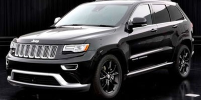 POL-H: Zeugenaufruf: Unbekannte Täter stehlen zwei Autos der Marke Jeep - Polizei sucht Zeugen - Foto: presseportal.de