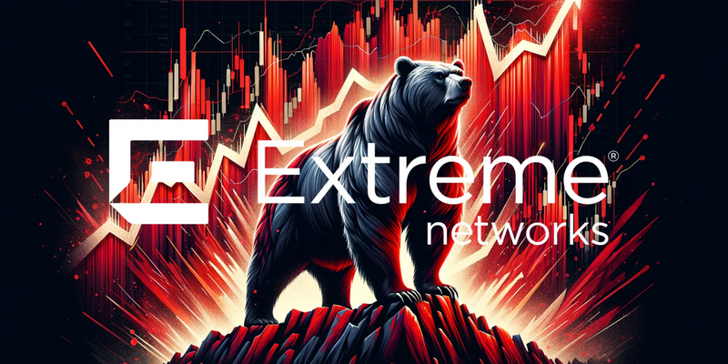 Enterprise Networking Specialist Gains AI-Driven Market Leadership - Foto: über boerse-global.de