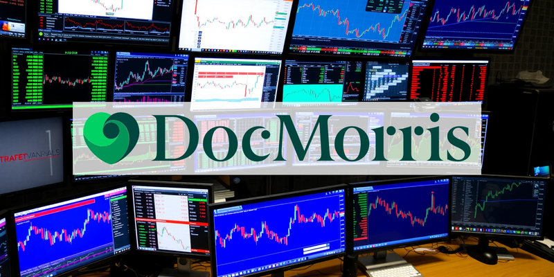 DocMorris Aktie: Auflösungserscheinungen? - Foto: über boerse-global.de