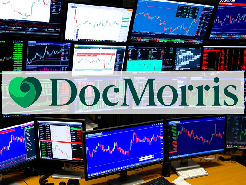 DocMorris Aktie: Auflösungserscheinungen? - Foto: über boerse-global.de